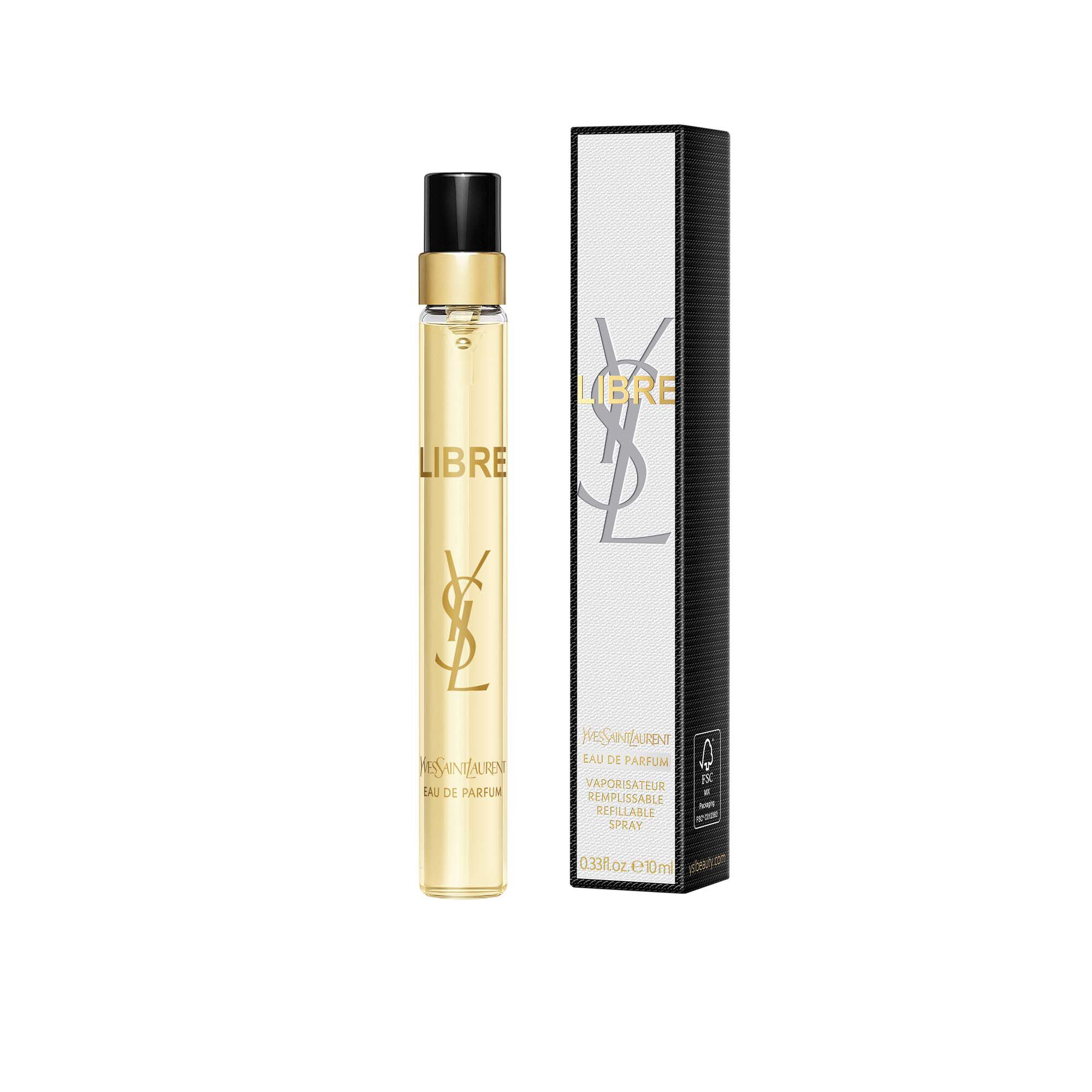 Libre Ultra-Hydrating Perfume Body Balm - Fragrances - YSL